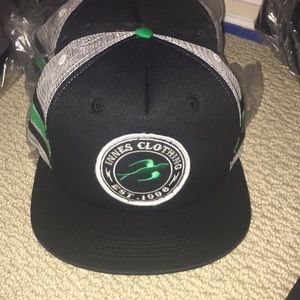 SOLD OUT Innes SnapBack